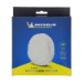 Michelin Polijstschijf Wol / Schapenvacht - 180mm
