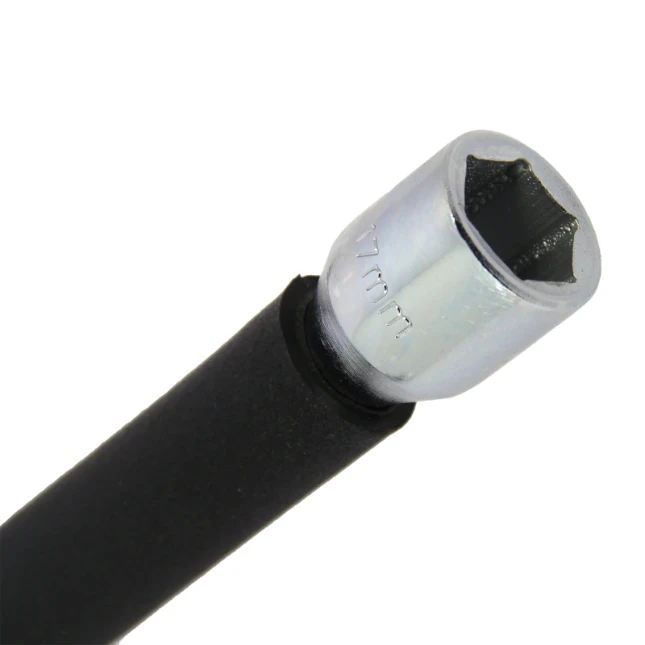 Michelin Kruissleutel - 17/19/21mm