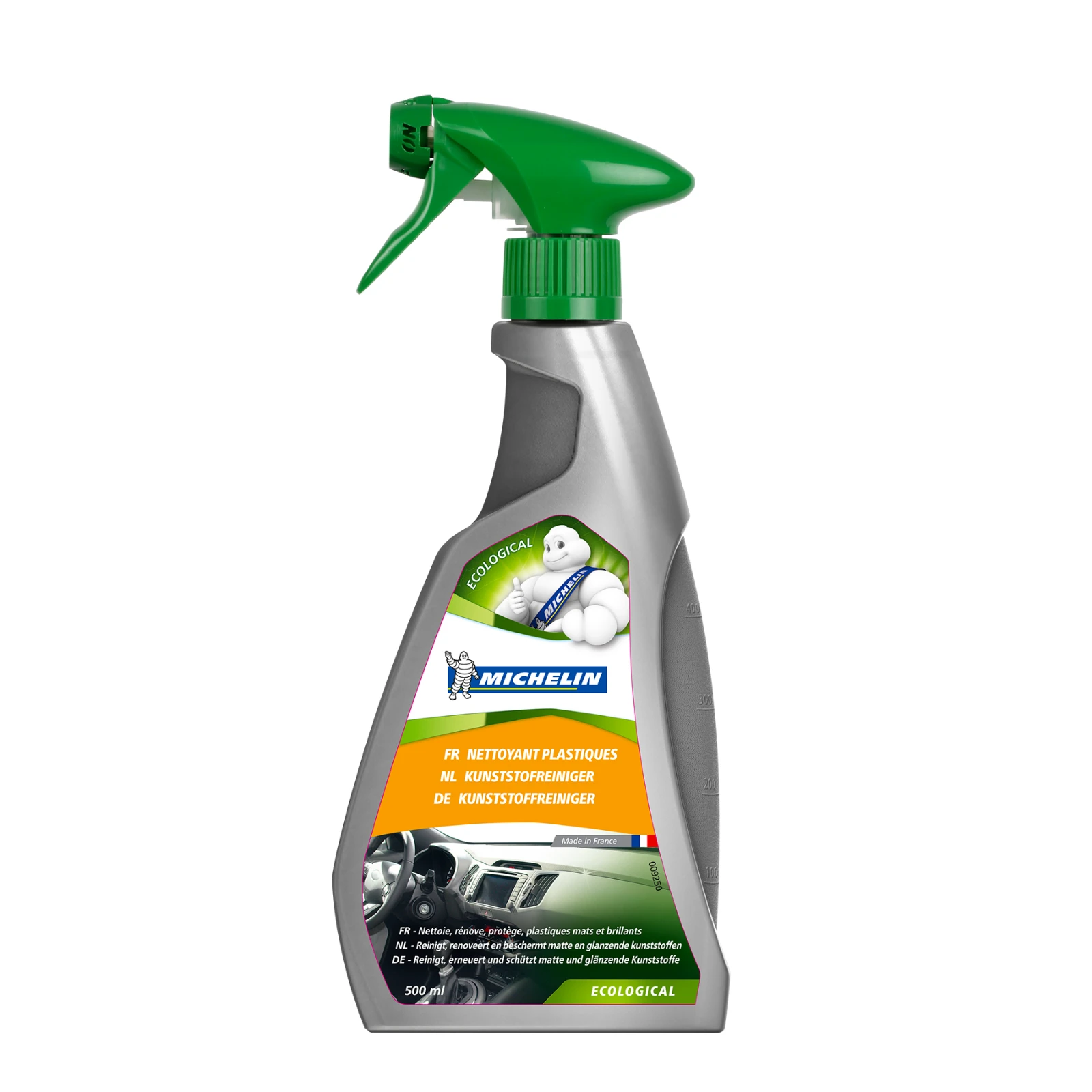 Michelin Eco Cockpitspray Auto - 500ml