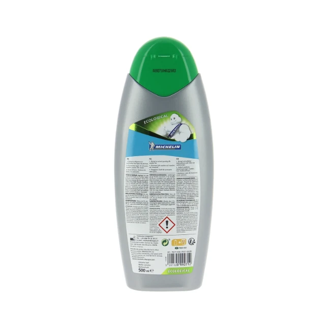 Michelin Eco Autoshampoo - 500ml