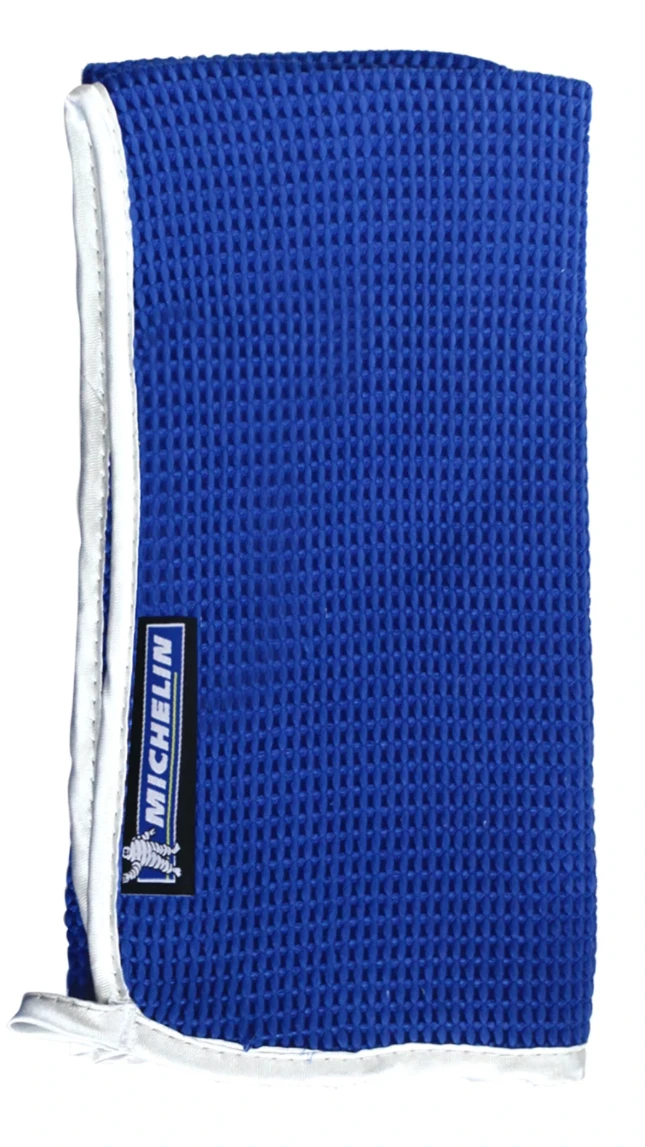 Michelin Autopoetsdoek Microvezel - voor interieur
