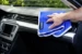 Michelin Autopoetsdoek Microvezel - voor interieur