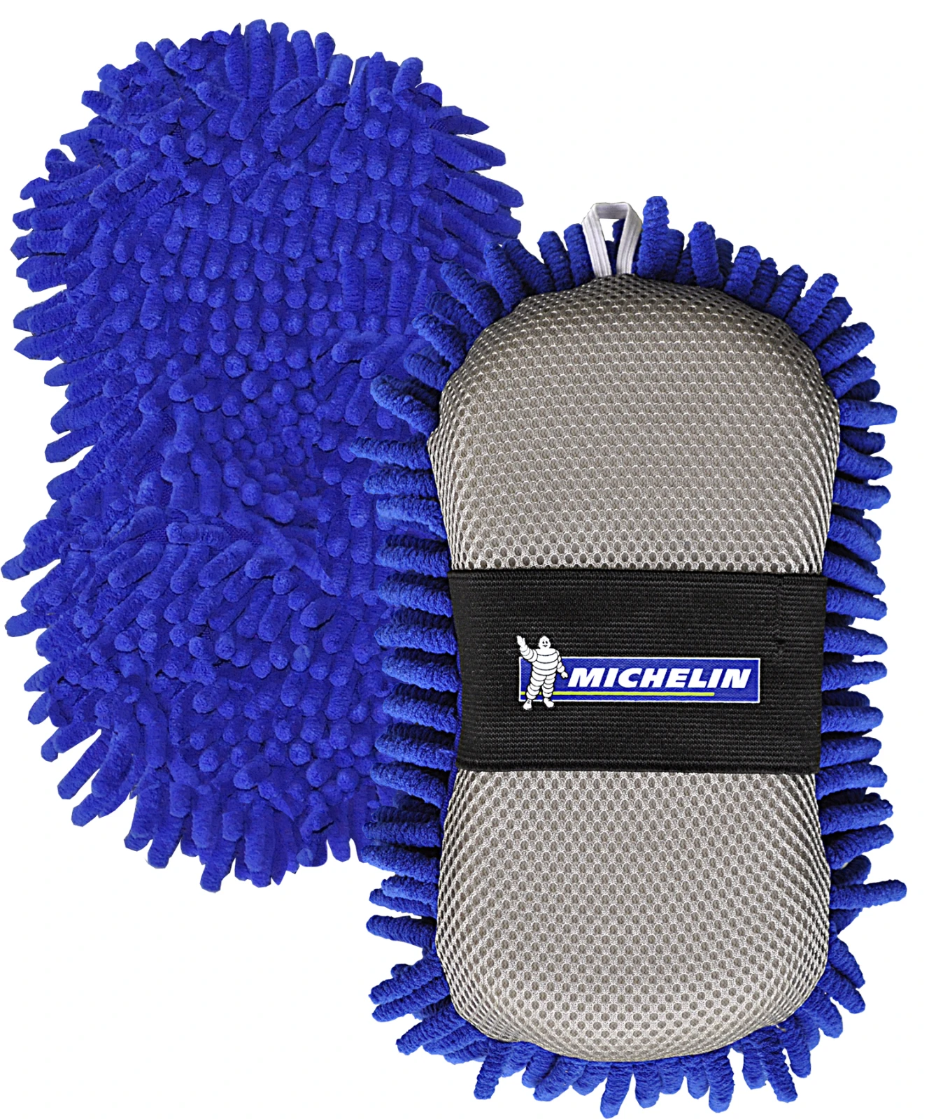 Michelin Autowashandschoen - microvezel