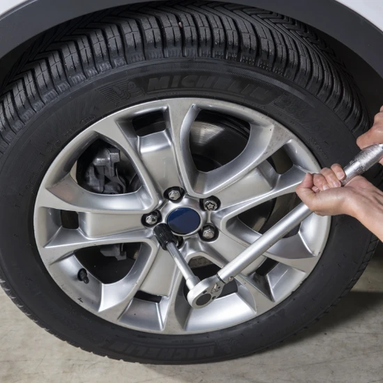 Michelin Momentsleutel 42-210Nm - 1/2