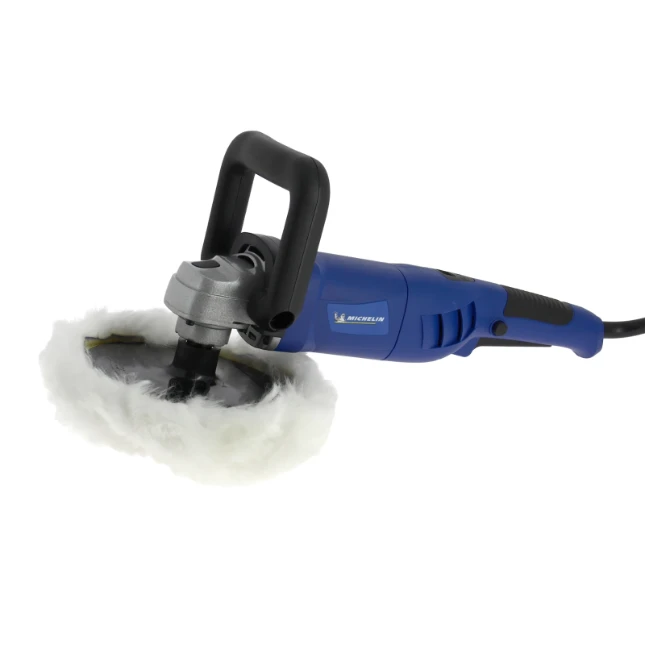 Michelin Auto Polijstmachine 230V - 300W