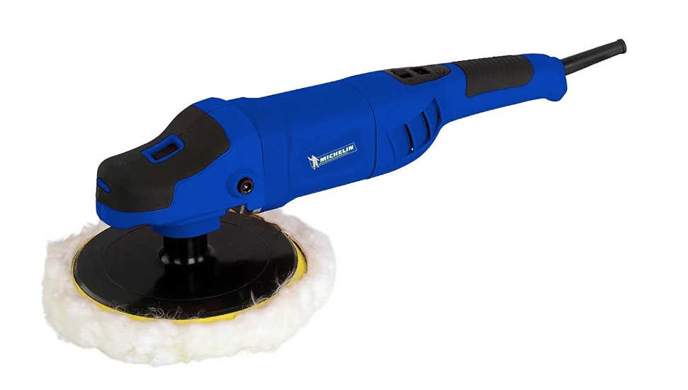Michelin Auto Polijstmachine 230V - 300W