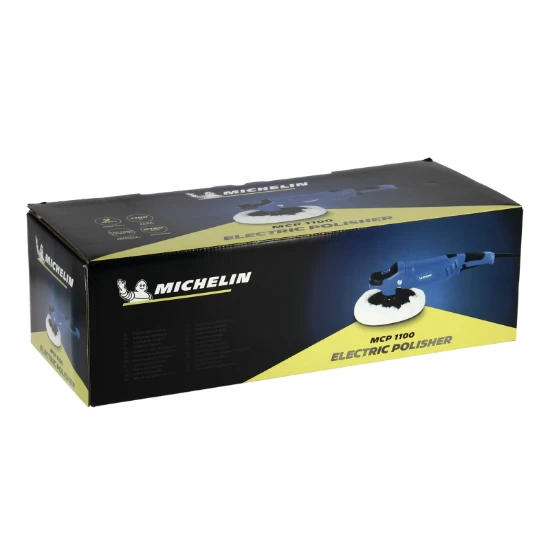 Michelin Auto Polijstmachine 230V - 300W