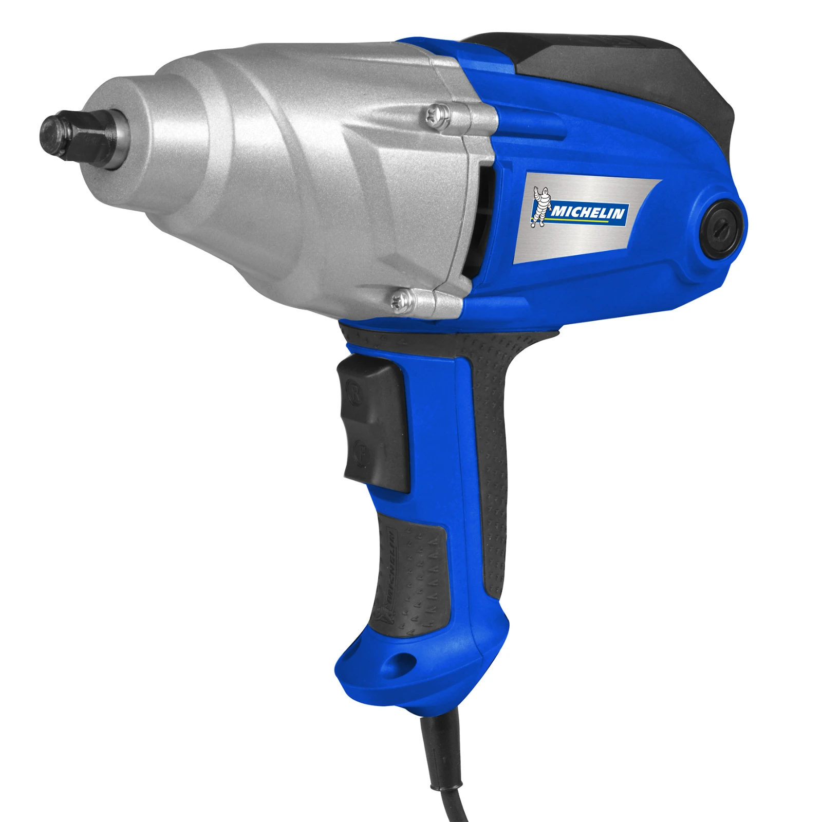 Michelin Elektrische Slagmoersleutel 230V