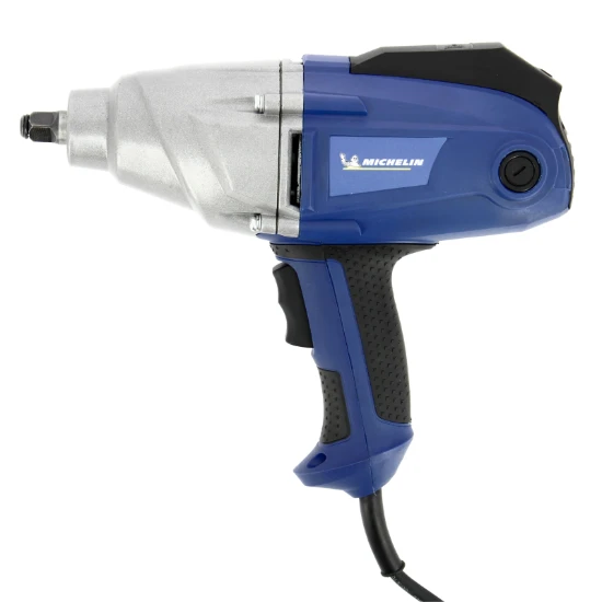 Michelin Elektrische Slagmoersleutel 230V