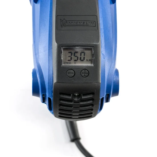 Michelin Elektrische Slagmoersleutel 230V