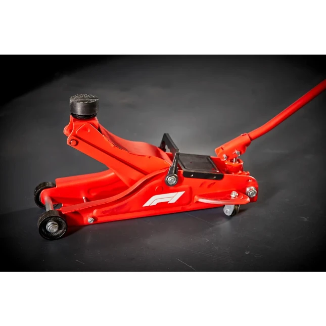 Formula 1 FJ250 Krik - 2T