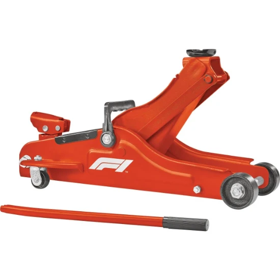Formula 1 FJ250 Krik - 2T