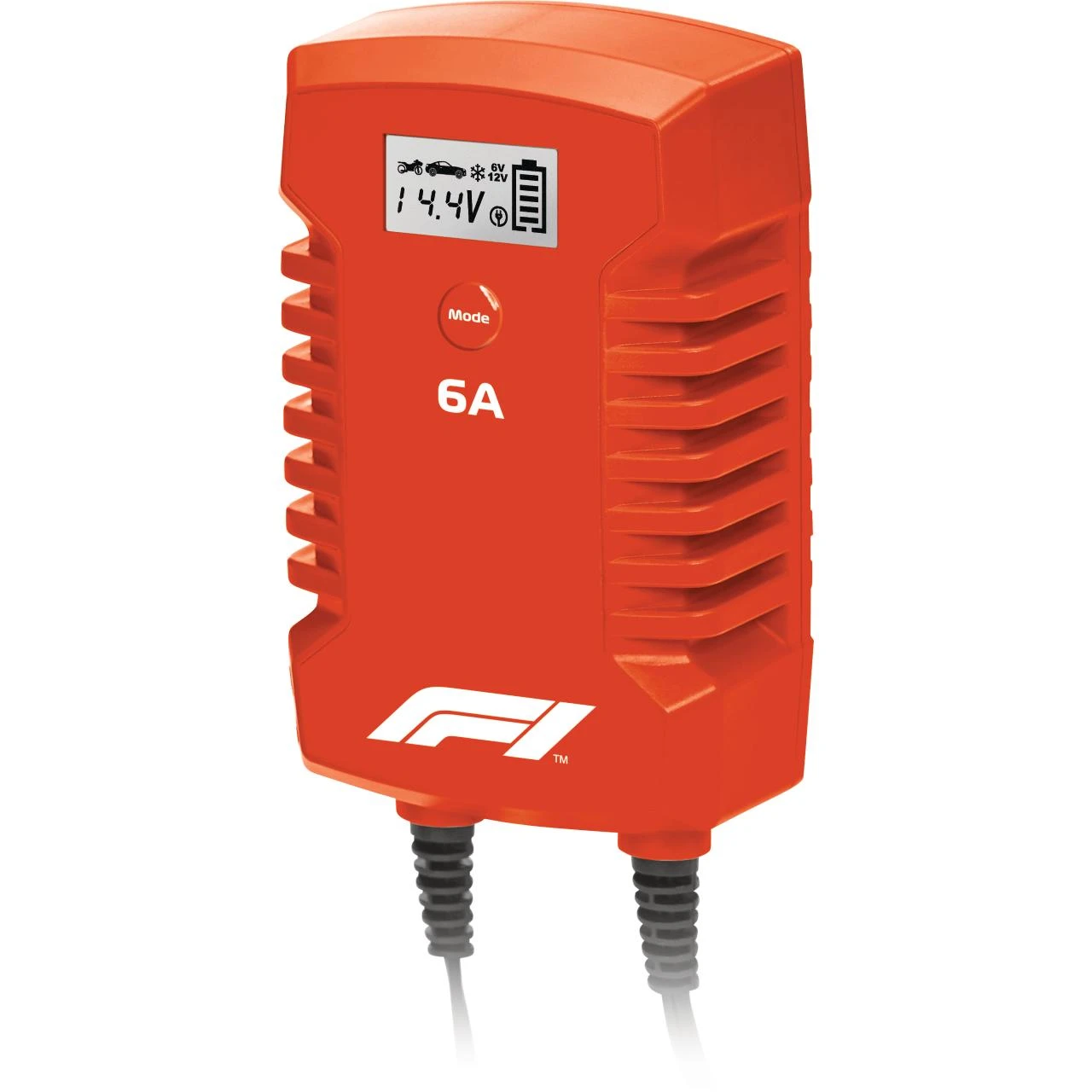 Formula 1 BC260 Acculader