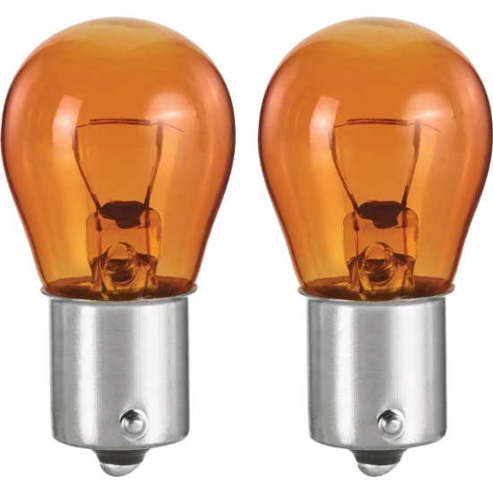 Formula 1 PY21W Signaallamp SL104 12V 21W