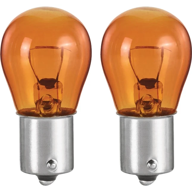 Formula 1 PY21W Signaallamp SL104 12V 21W