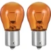 Formula 1 PY21W Signaallamp SL104 12V 21W