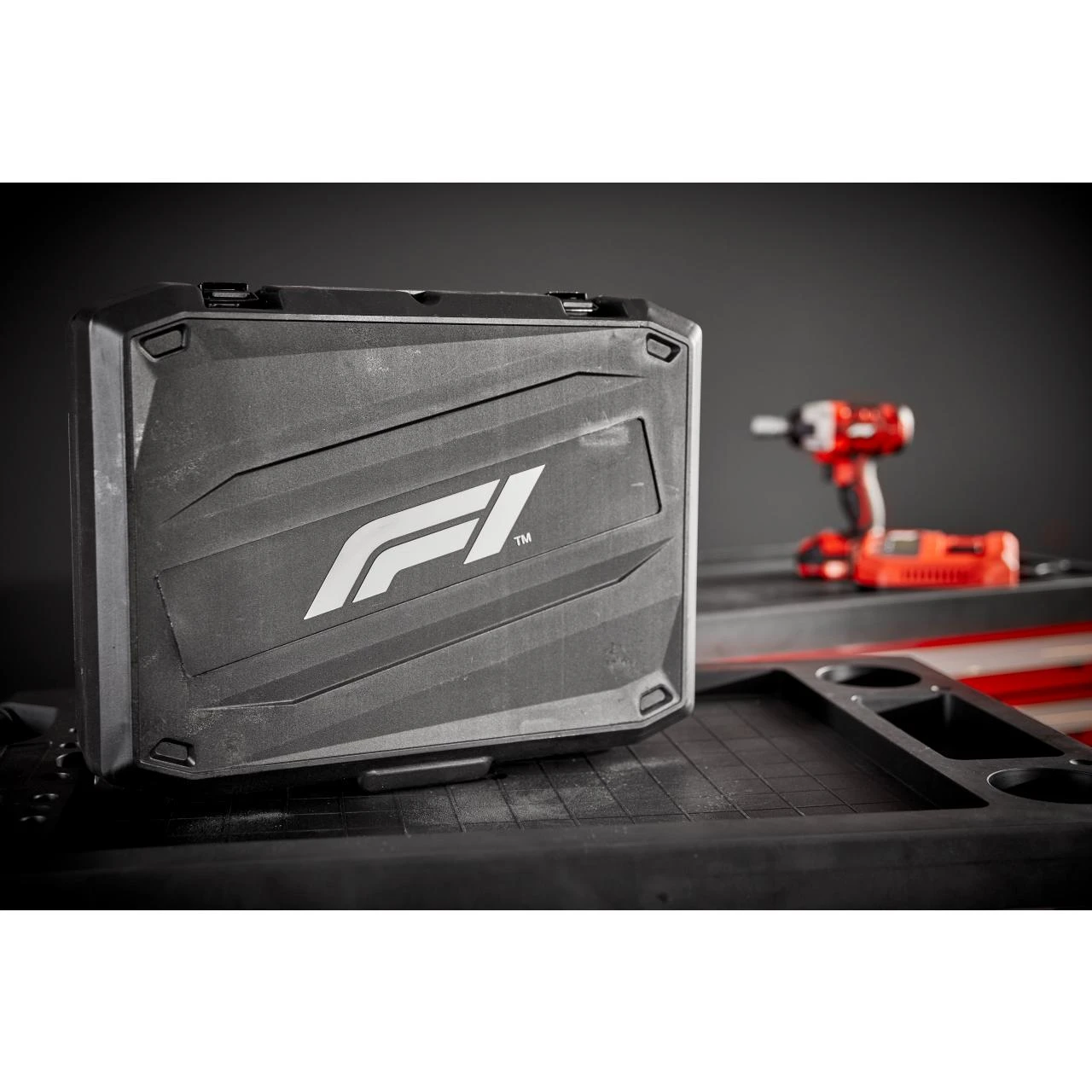 Formula 1 IW220 Slagmoersleutel -220nm - 20V
