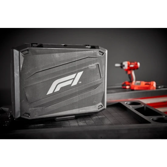 Formula 1 IW220 Slagmoersleutel -220nm - 20V