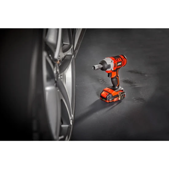 Formula 1 IW220 Slagmoersleutel -220nm - 20V