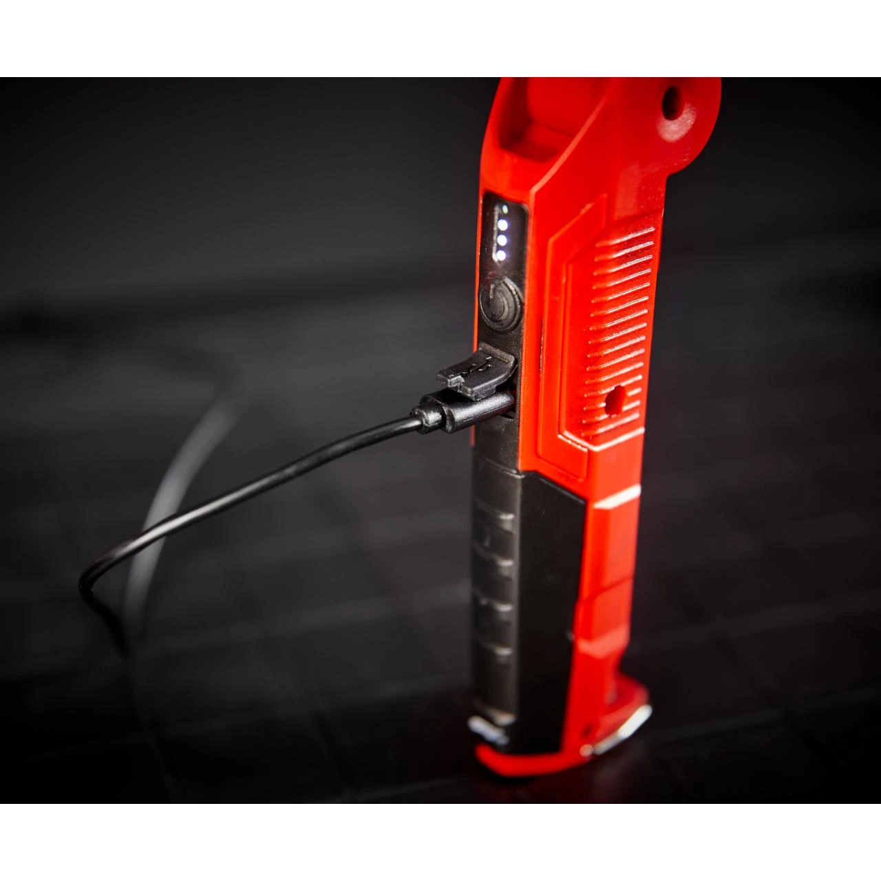 Formula 1 WL500 Inspectielamp LED, UV-licht, opl.