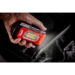 Formula 1 WL300 Zaklamp LED - oplaadbaar