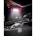 Formula 1 WL300 Zaklamp LED - oplaadbaar