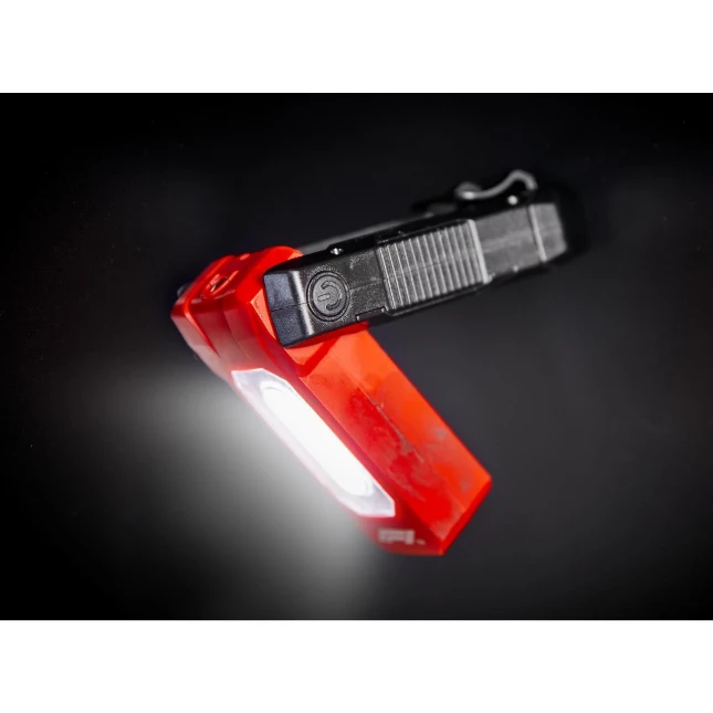 Formula 1 WL300 Zaklamp LED - oplaadbaar