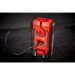 Formula 1 WL300 Zaklamp LED - oplaadbaar