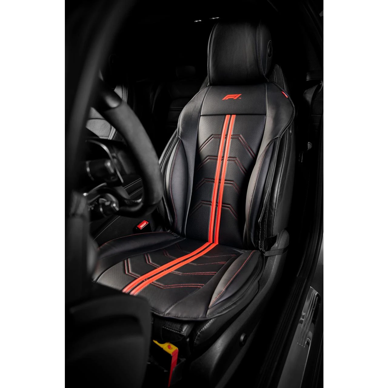 Formula 1  SC150 Stoelhoes - universeel