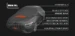 Formula 1  CC300 Autohoes - maat XL