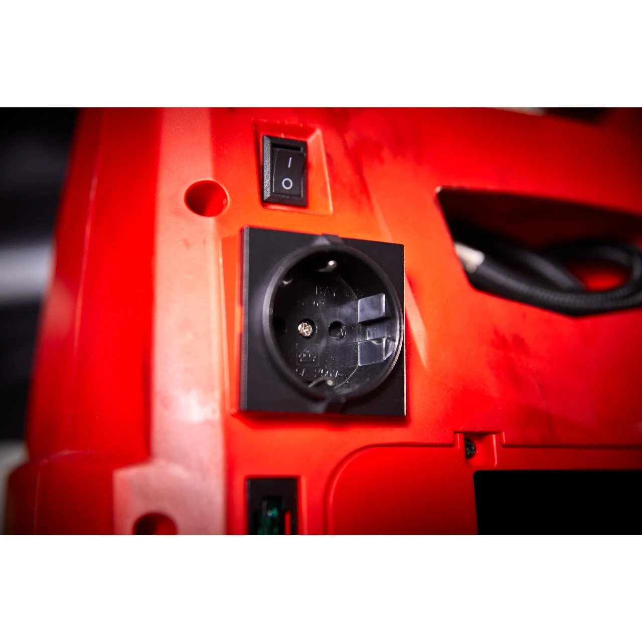 Formula 1® PJ125 Power Jumpstarter - 1250A