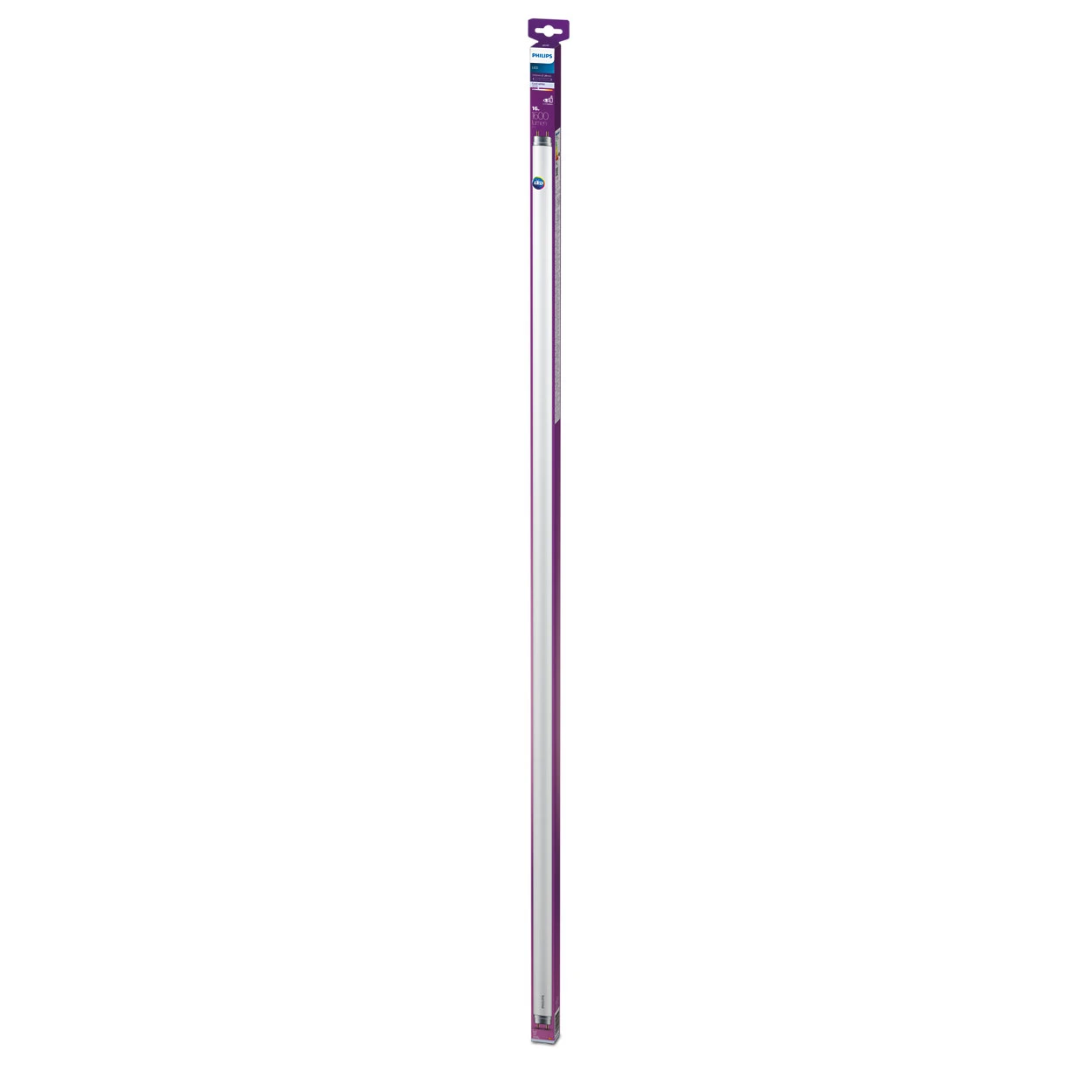 Philips LED Buislamp T8 1200mm 16W G13 CW 1CT/4