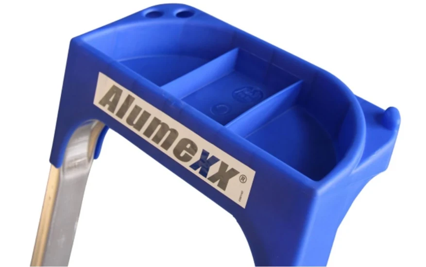 Alumexx huishoudtrap Eco 3
