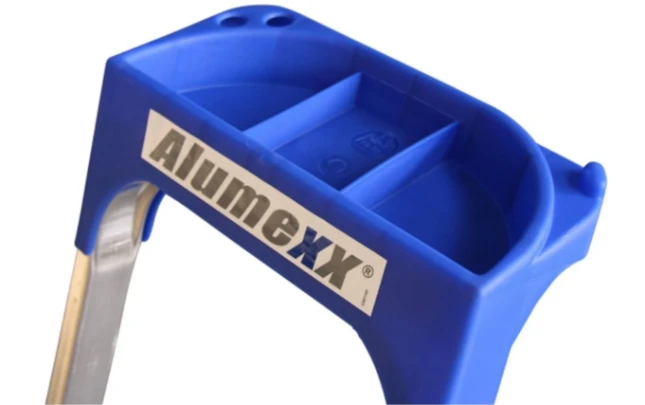 Alumexx huishoudtrap Eco 3