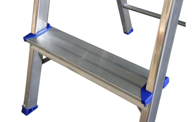 Alumexx huishoudtrap Eco 3