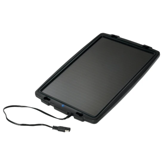GYS Kit solaire de maintien de charge 4,5 W