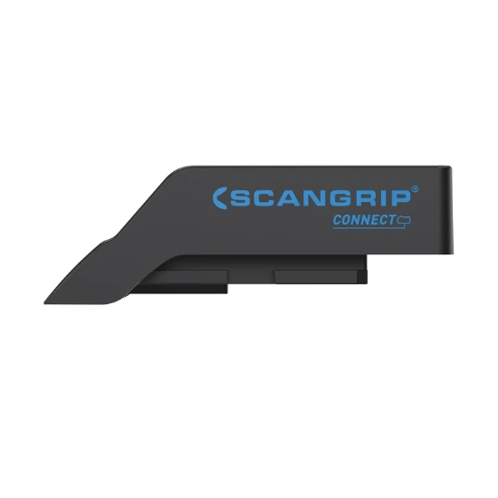 Scangrip Connector voor DeWALT Accu