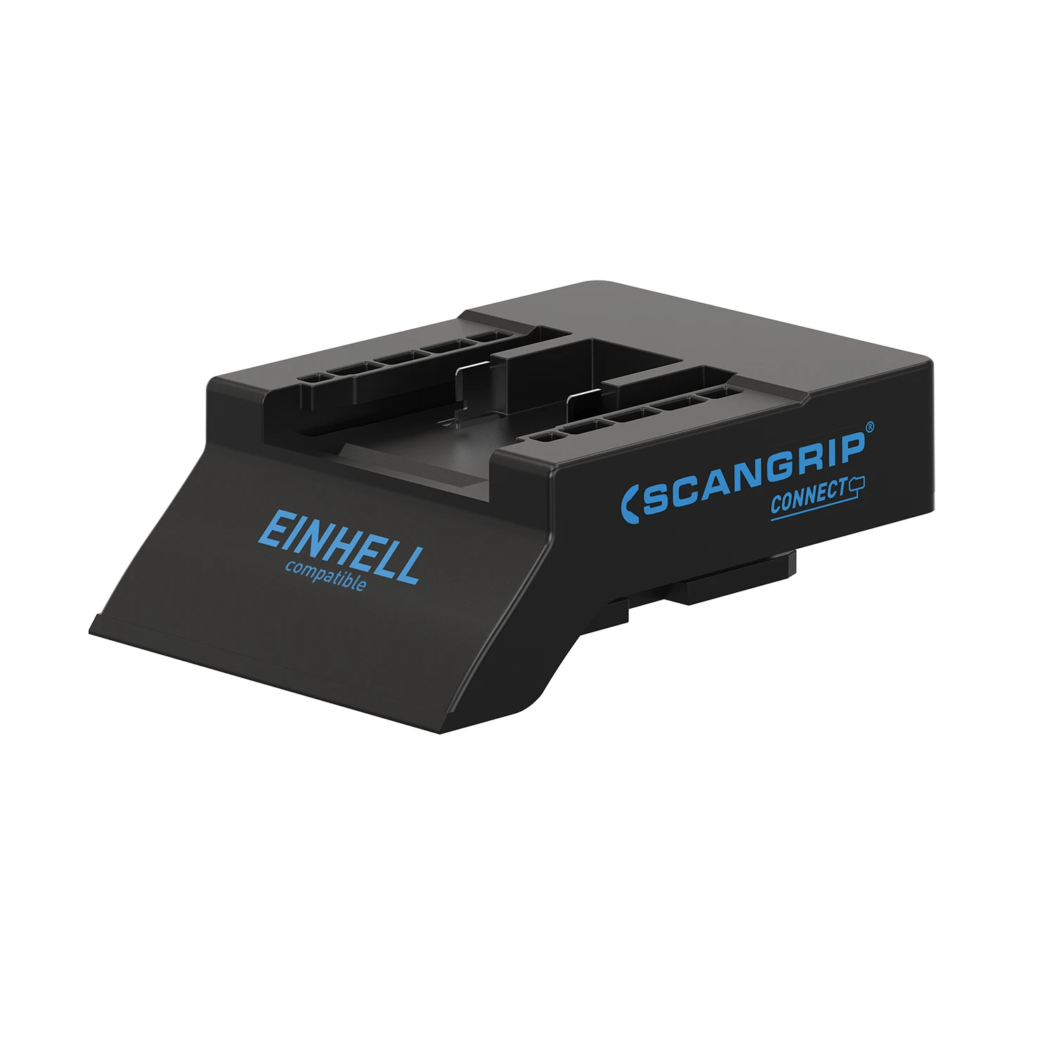Scangrip Connector voor Einhell Accu