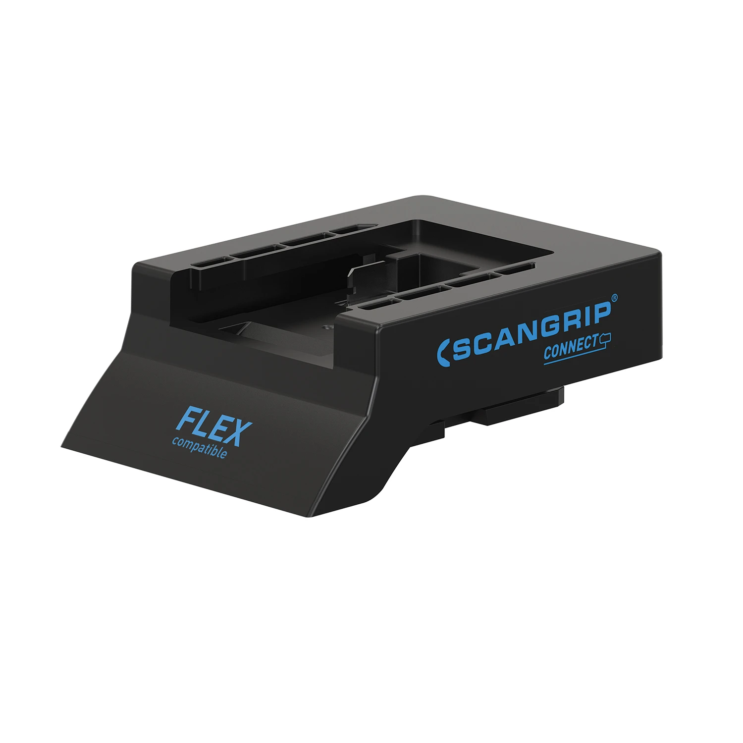 Scangrip Connector voor Flex Accu