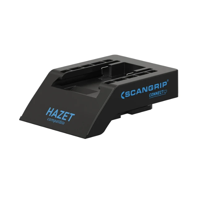 Scangrip Hazet Connector Connect