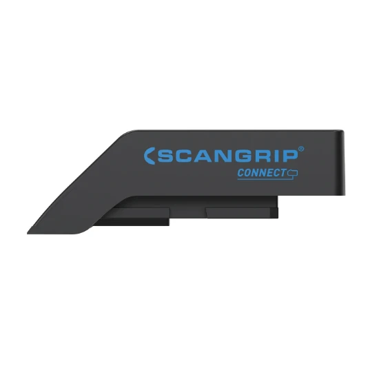 Scangrip Connector voor Hazet Accu