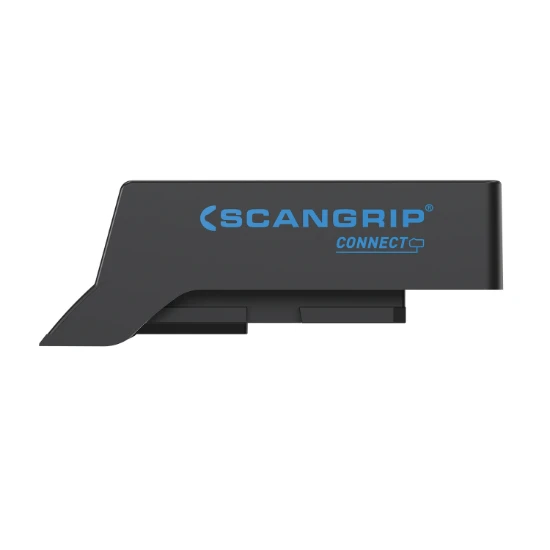 Scangrip Connector voor Milwaukee Accu
