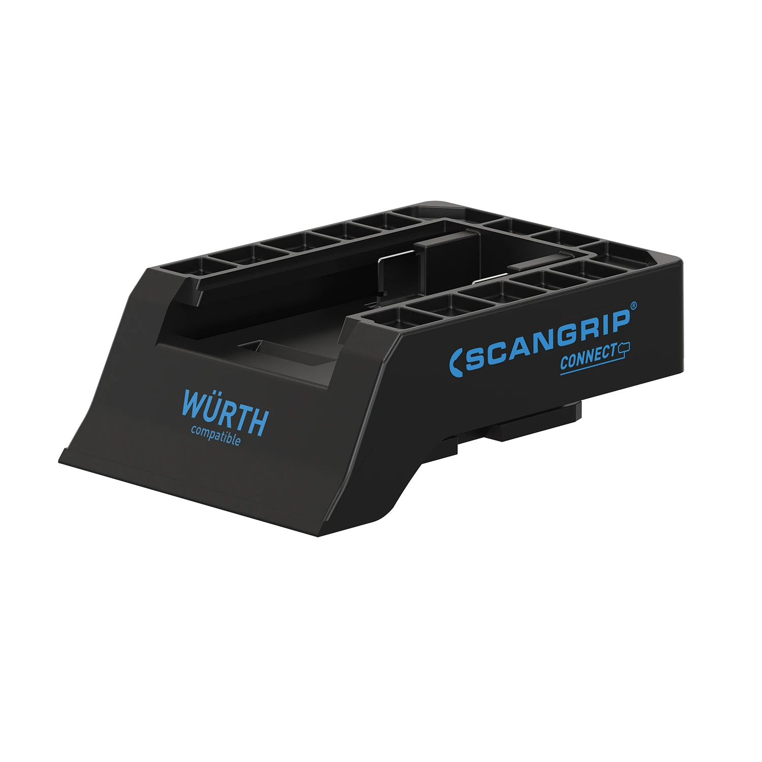 Scangrip Connector voor Wurth Accu