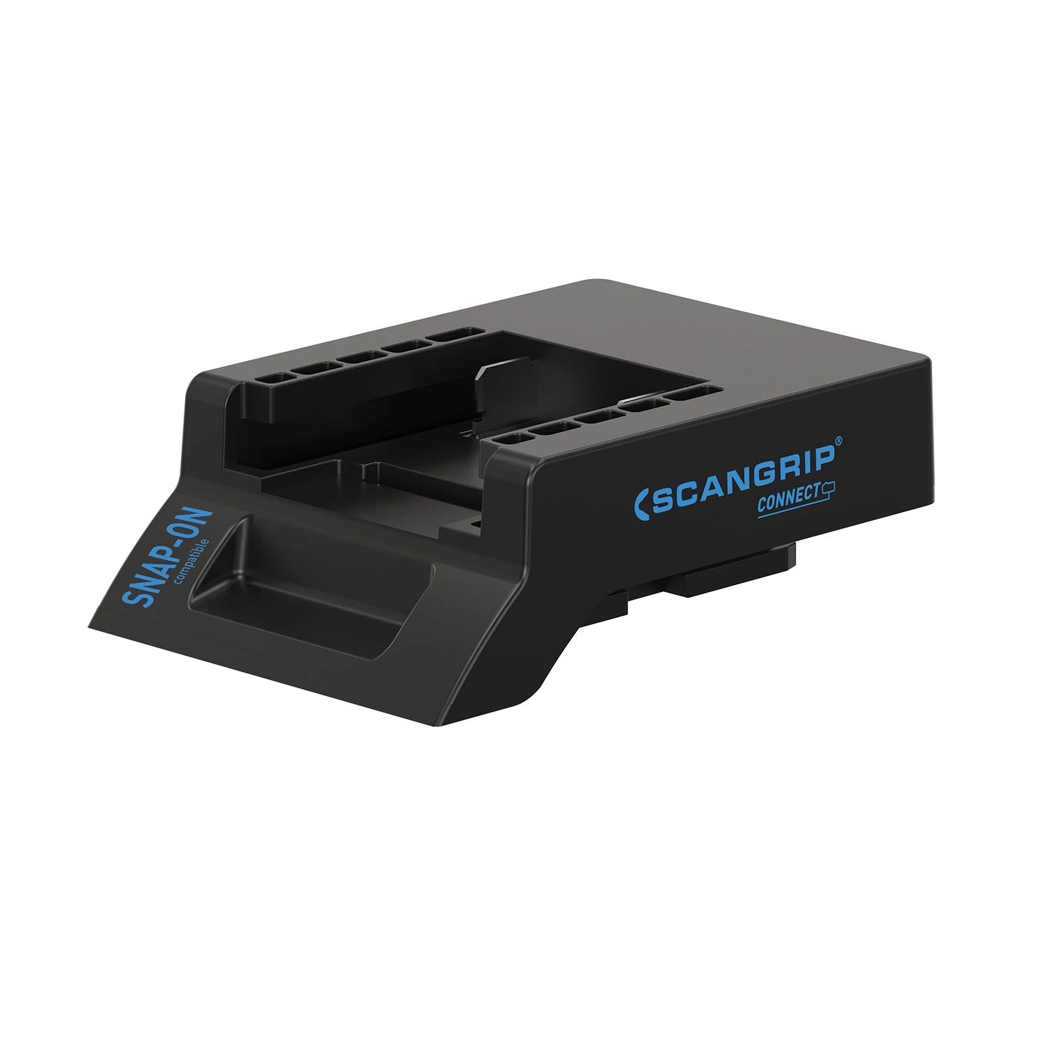 Scangrip Connector voor Snap-On Accu