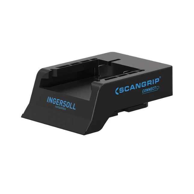 Scangrip Ingersoll Connector Connect