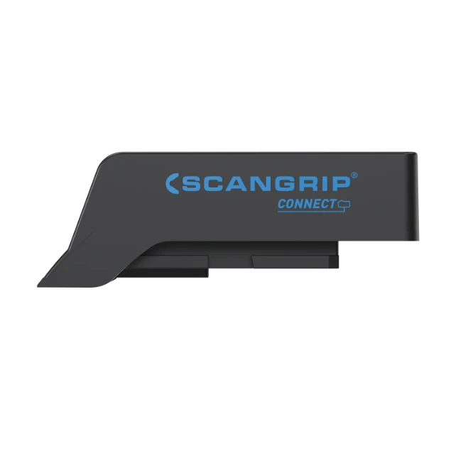 Scangrip Connector voor Ingersoll Accu