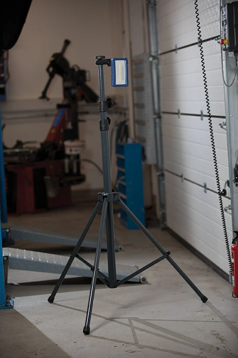 Scangrip Werklamp Star 1000lm