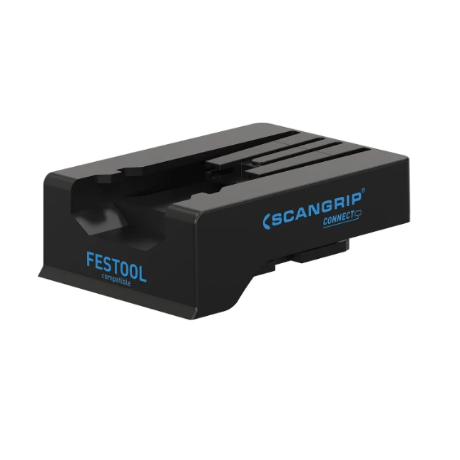 Scangrip Festool Connector Connect