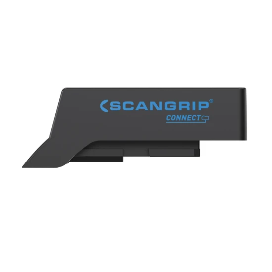 Scangrip Connector voor Berner Accu