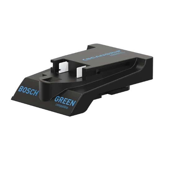 Scangrip Connector voor Bosch Green Accu